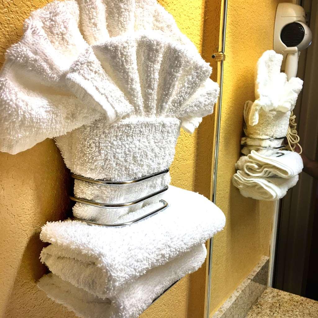 Americas Best Value Inn And Suites Λιτλ Ροκ Δωμάτιο φωτογραφία