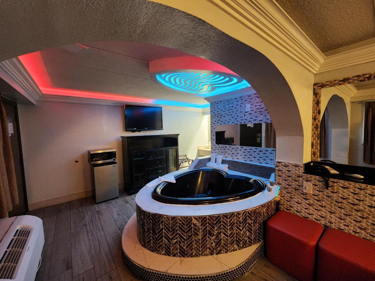 Americas Best Value Inn And Suites Λιτλ Ροκ Εξωτερικό φωτογραφία