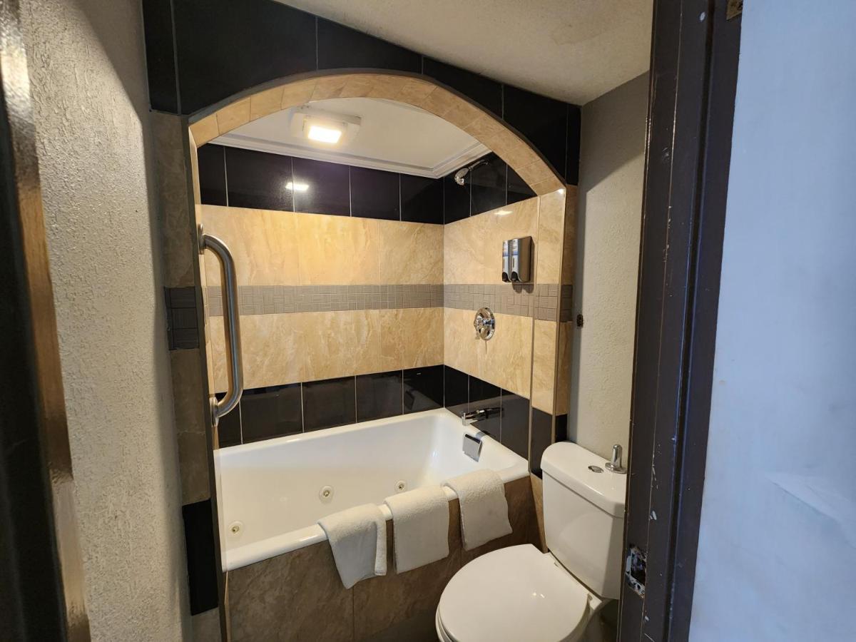 Americas Best Value Inn And Suites Λιτλ Ροκ Εξωτερικό φωτογραφία