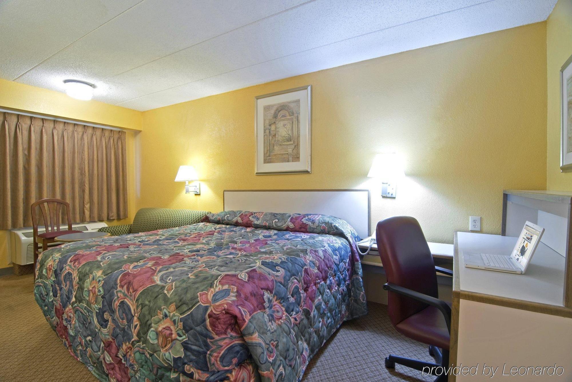 Americas Best Value Inn And Suites Λιτλ Ροκ Δωμάτιο φωτογραφία