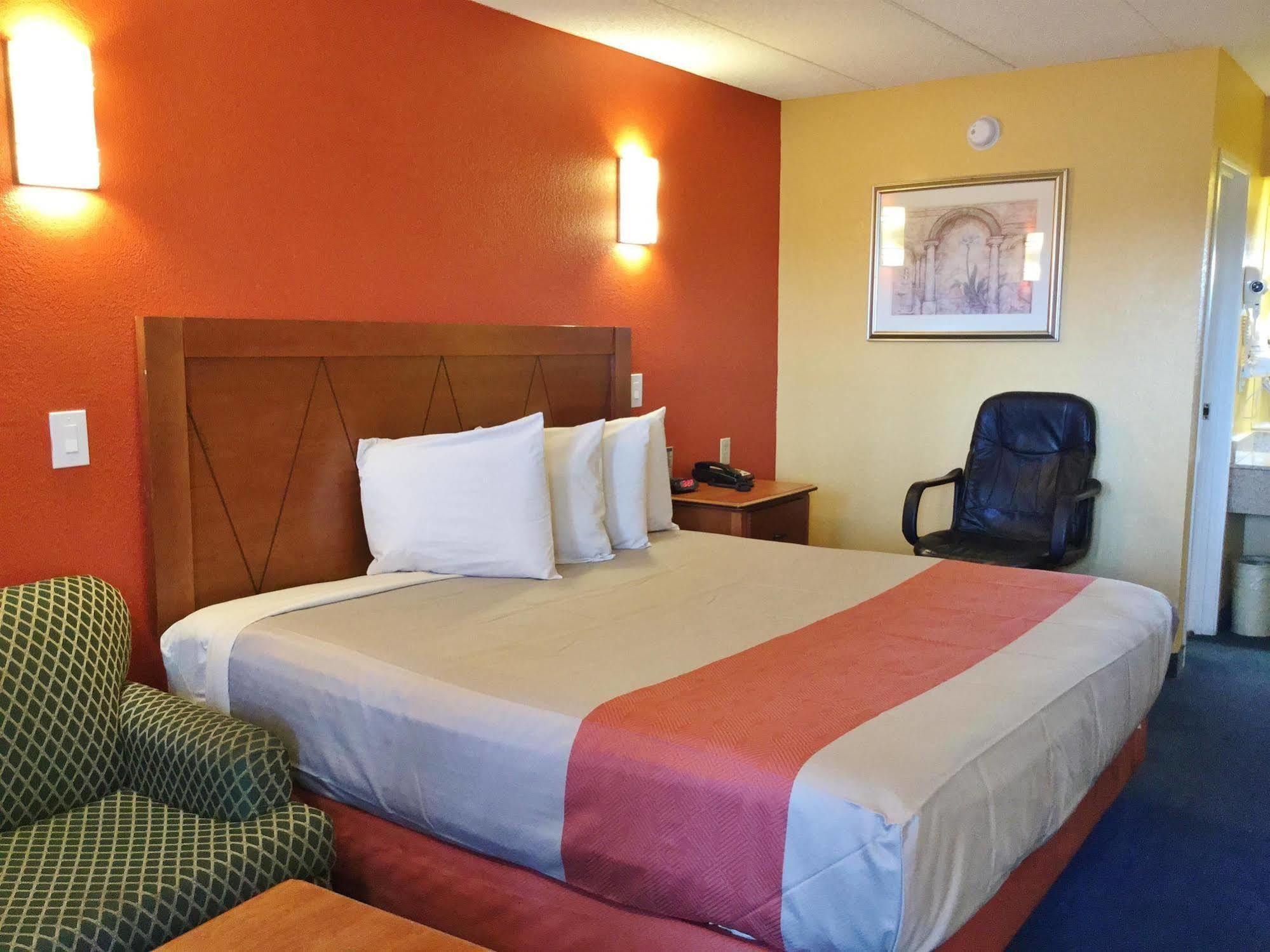Americas Best Value Inn And Suites Λιτλ Ροκ Εξωτερικό φωτογραφία