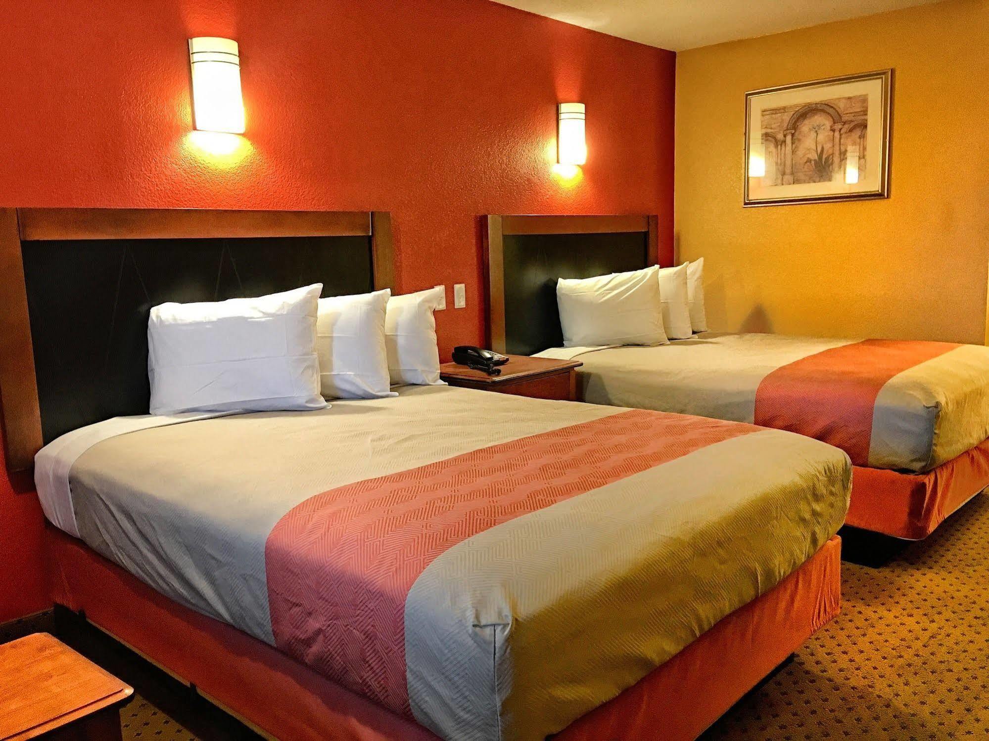Americas Best Value Inn And Suites Λιτλ Ροκ Εξωτερικό φωτογραφία